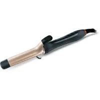 Diva Pro Digital Tong Zwart 32mm