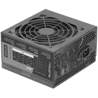 Tacens APIII600, 600 W, 200 - 240 V, 50 - 60 Hz, 5 A, 180 W, 396 W