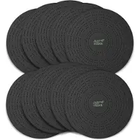 La Rive - Spatdeksel Vervangende Filter - 10-pack