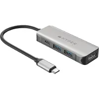 Hyper HD 4-in-1 USB-C hub