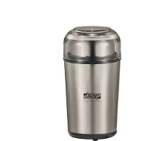 DSP Ka3056 - Koffiemolen - 100g Capaciteit - Rvs