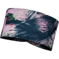 Buff Coolnet UV Ellipse Kingara Hoofdband Blauw/Roze