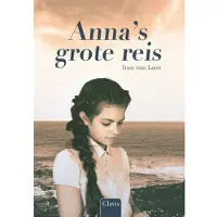 Clavis Anna's grote reis
