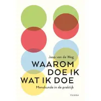 Christofoor Waarom doe ik wat ik doe? (Paperback)