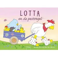 Clavis Lotta en de pestvogel