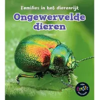 CORONA Ongewervelde dieren (Hardback)