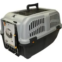 Aimé Carrier Skudo 55 x 36 x 35 cm - Dieren Reismand