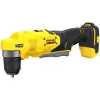 Stanley FATMAX SFMCD750B V20 Haakse Boormachine | Body - SFMCD750B-XJ