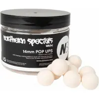 CC Moore Northern Specials NS1 White 14 mm