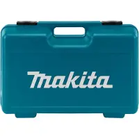 Makita 824985-4 Koffer Voor Haakse Slijpers - 115 / 125mm