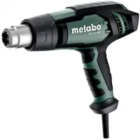Metabo Heetluchtblazers HG 16-500 (601067000) - Kartonnen verpakking