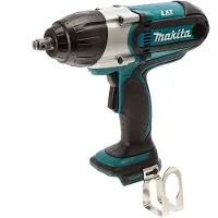 Makita DTW450Z 18V Li-Ion Accu Slagmoersleutel Body - 440Nm - 1/2"