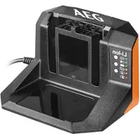 AEG 18V Lader