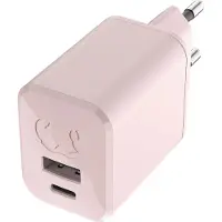 Fresh 'n rebel USB Mini Charger 2WC45SP
