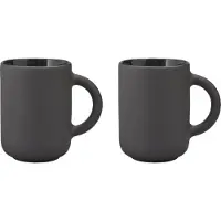 Stelton Theo mok 2-pack 35 cl.