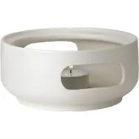 Stelton Theo theepotwarmer Zand