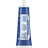 Dr. bronner's DR Bronners Tandment Poivr 105ml 105 ml