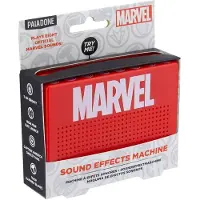 Paladone Marvel Sound Effects Speler