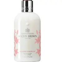 Molton Brown - Heavenly Gingerlily Limited Edition Design Body Lotion - 300 ml - Unisex bodylotion