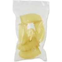 Pharmex Duimling Rubber 18 mm | 6 stuks