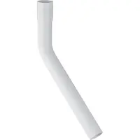 Geberit spoelbocht Wit