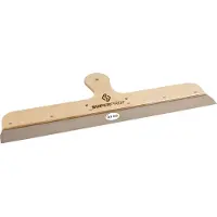 Super Prof spackmes 250 x 0,4mm