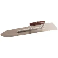 Super Prof Vloerspaan Eco 500x110mm 1.2mm