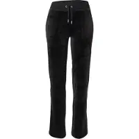Juicy Couture Broek 'DEL RAY' zwart