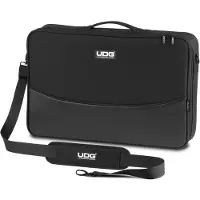 UDG Urbanite MIDI Controller Sleeve Medium Zwart
