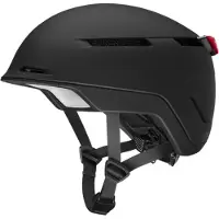 Smith Dispatch Mips Urban Helm Zwart