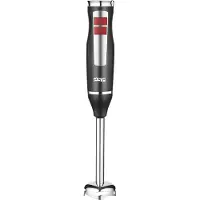 DSP Km1081 Staafmixer 800w Zwart