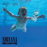Nirvana CD - Nevermind - voor Geen - standaard | Maat Standard
