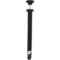 Ram Mounts RAM TELE-POLE TOP MALE 12Inch, Accessoires voor barcodescanners