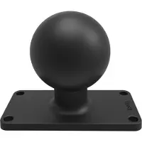 Ram Mounts RAM Basis, Accessoires voor barcodescanners