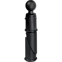 Ram Mounts Unpkd RAM Wigbevestiging Groot, Accessoires voor barcodescanners