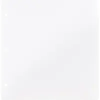 Vaessen creative Magneetvellen - 3 stuks