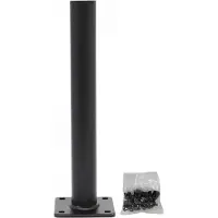 Ram Mounts RAM Telepaal Basis Vrouwelijk, Accessoires voor barcodescanners
