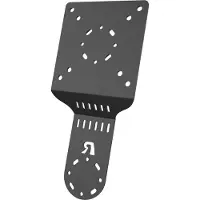 Ram Mounts Unpkd RAM Toetsenbord/Beeldscherm, Accessoires voor barcodescanners