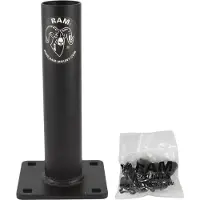 Ram Mounts RAM Telepaal Basis Vrouwelijk, Accessoires voor barcodescanners