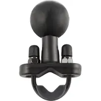 Ram Mounts Unpkd RAM Rail Basis W/Bal, Accessoires voor barcodescanners
