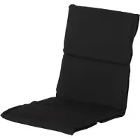 Hartman Tuinkussen Hartman Sling Casual Black Lage Rug