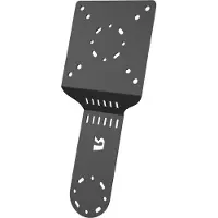 Ram Mounts Unpkd RAM Toetsenbord/Beeldscherm, Accessoires voor barcodescanners