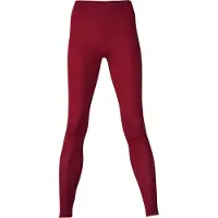 Engel - Women's Leggings - Legging 42/44, rood