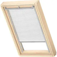 Praxis Velux Jaloezie Pal F06 7001s Wit