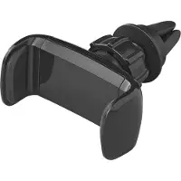 Pricenet Universele Smartphone Telefoon Houder met 360° Veer voor Ventilatierooster