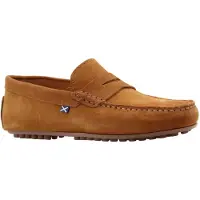 Scapa Mocassin Brown 44