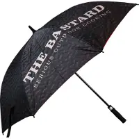 The Bastard Umbrella Dome