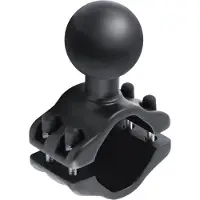Ram Mounts RAM-D-271U-2 - 553,38 g, Accessoires voor barcodescanners