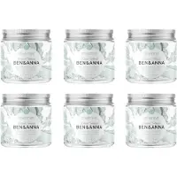 Ben & Anna BEN&ANNA - sensitive tandpasta - 100 ml - 6 Pak