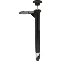 Ram Mounts RAM TELEPAAL BASIS MANNELIJK W, Accessoires voor barcodescanners